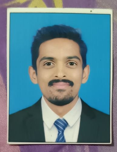 Sri Tapan Kumar Behera